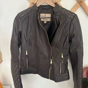 Wilsons genuine leather jacket